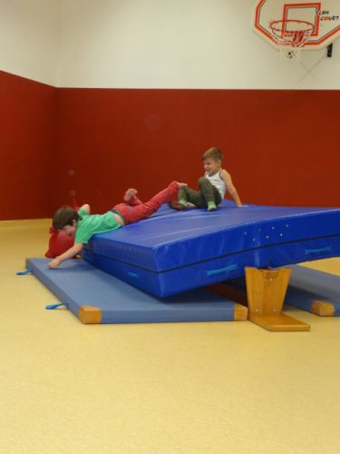 Kindergarten Inzenhof