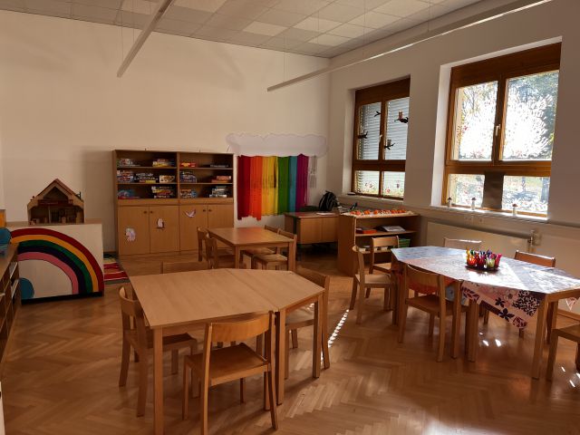 Regenbogengruppe