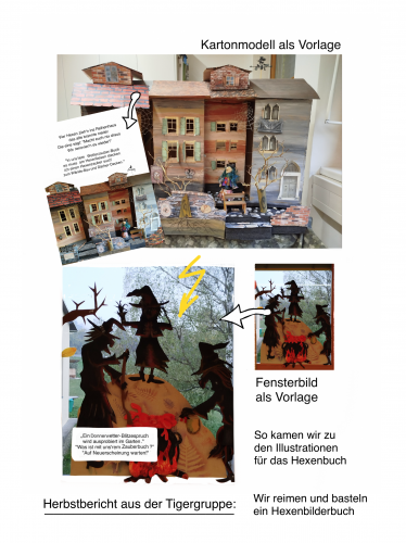 Herbstbericht_Tigergruppe